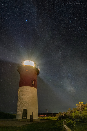 Nauset Light, Eastham, Cape Cod