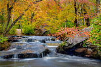 WATERFALLS