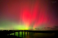 AURORAS IN MASSACHUSETTS!